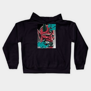 Oni Kids Hoodie